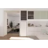 Candy CNUQ2L513EWH Gefrierschrank Standgerät 169 L Weiß