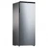 Candy CNUQ2L513EX Gefrierschrank Freistehend 169 L Edelstahl
