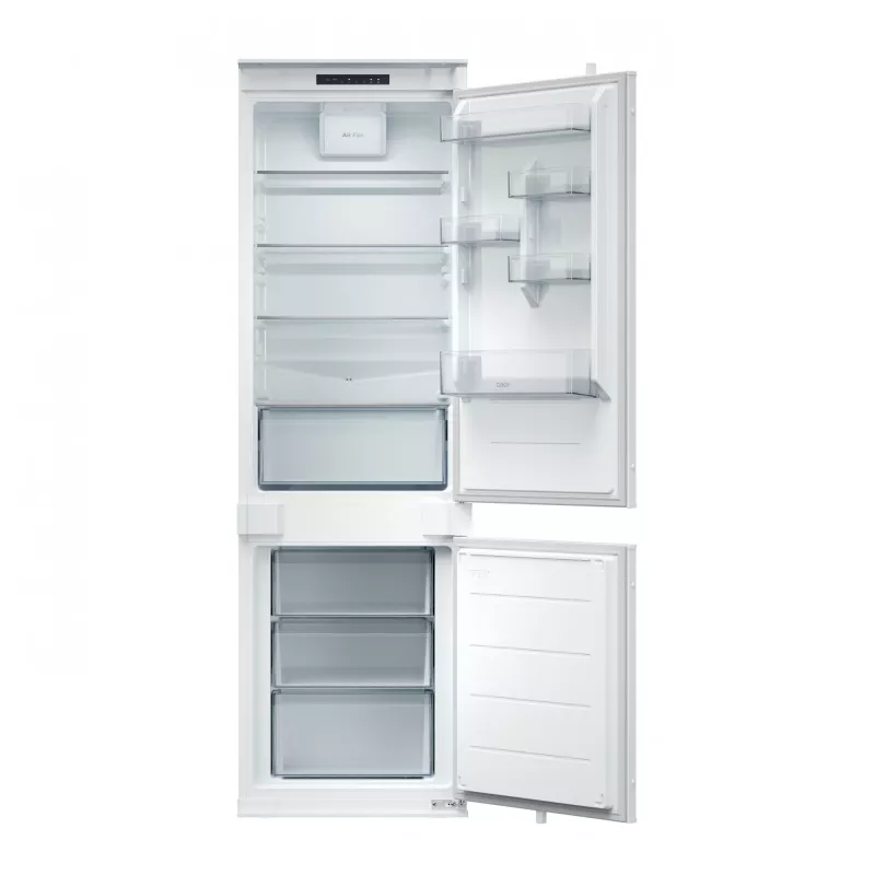 Candy ECNBQL3518EV Einbau 268 L Weiß