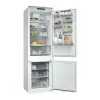 Candy ECNBQL3518EV Einbau 268 L Weiß