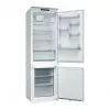 Candy ECNBQL3518EV Einbau 268 L Weiß
