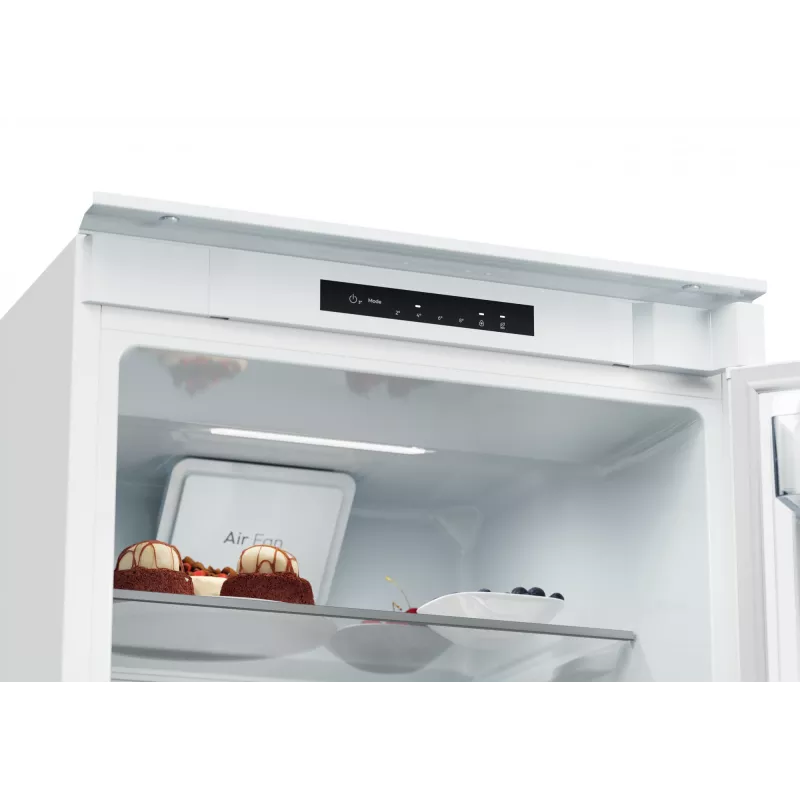 Candy ECNBQL3518EV Einbau 268 L Weiß
