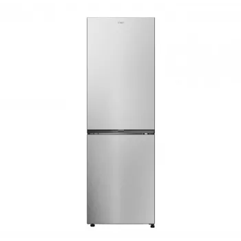 Candy ECN4CQTEX186 Freistehend 355 L Edelstahl