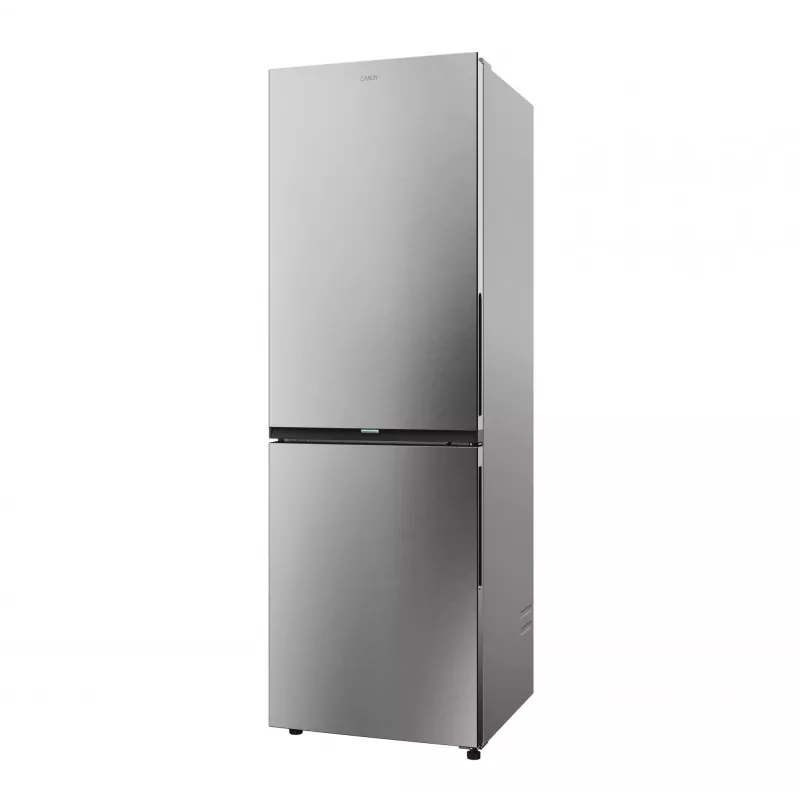 Candy ECN4CQTEX186 Freistehend 355 L Edelstahl