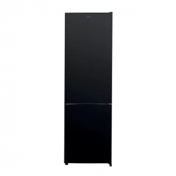 Candy City Combi CCG3L517EB Freistehend 262 L Schwarz