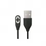 SHOKZ Ladekabel, Kabel, Schwarz