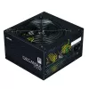 Zalman Decamax Netzteil 700 W ATX Schwarz