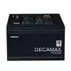 Zalman Decamax Netzteil 700 W ATX Schwarz