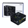 Zalman Decamax Netzteil 700 W ATX Schwarz