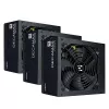 Zalman Decamax Netzteil 700 W ATX Schwarz