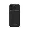 mophie Juice Packung Handyhülle 15,5 cm (6,1 Zoll) Cover Schwarz