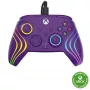 Gamepad Turtle Beach Afterglow Wave Lila USB PC Xbox Series X