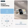 Motorola moto g17 17,1 cm (6,72 Zoll) Dual SIM Android 15 USB Type-C 4 GB 128 GB 5200 mAh Blau