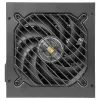 Mars Gaming MPB650SIM Netzteil 650 W 24-pin ATX ATX Schwarz