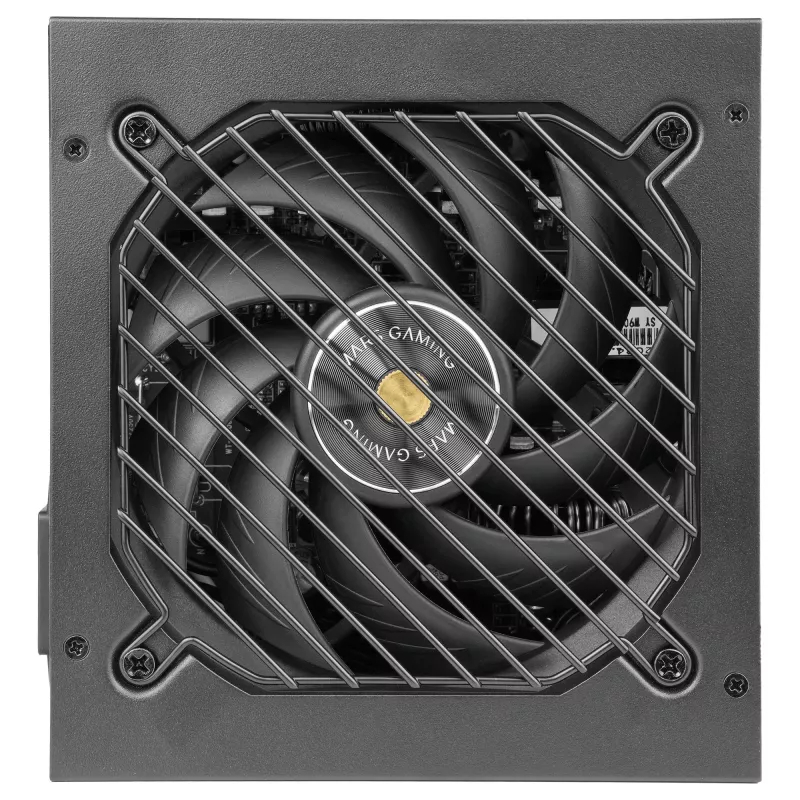 Mars Gaming MPB650SIM Netzteil 650 W 24-pin ATX ATX Schwarz
