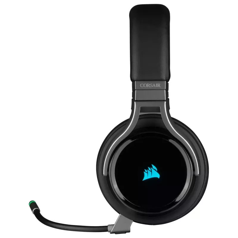 Headset Corsair Virtuoso RGB