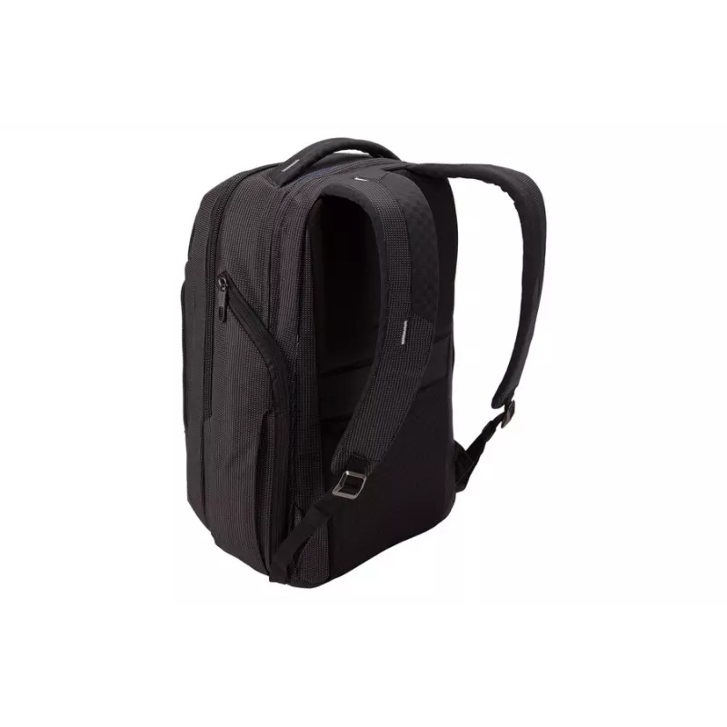 Thule Crossover 2 Laptop-Rucksack, 20 l, Schwarz (3205260)