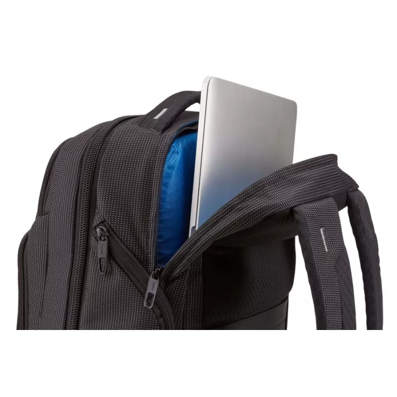 Thule Crossover 2 Laptop-Rucksack, 20 l, Schwarz (3205260)