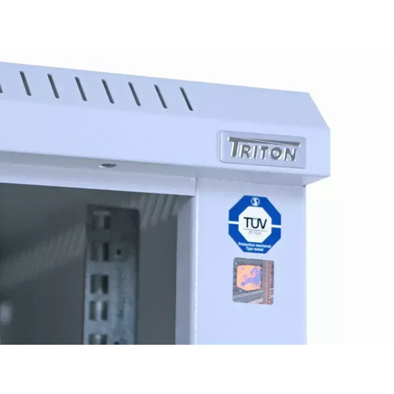 Freistehendes Rack Triton RMA-42-A66-CAX-A1