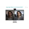 Webcam i-tec SOLOMON 300 4K, USB, 3840×2160, 8,29 MP, Clip-Halterung, schwarz