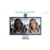 Webcam ITEC i-tec SOLOMON 700 STREAM 4K mit 3840x2160@60fps, 8,29 MP, USB-C, 1/4 Zoll Stativgewinde