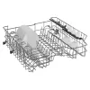 Freistehende Spülmaschine BEKO DVN05320W — 60 cm Breite, 13 Gedecke, 49 dB, 5 Programme, Energieeffizienzklasse E
