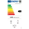 Beko BU1154HCN Kühl-Gefrierkombination Einbau 107 L Weiß