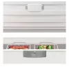 Beko HSM22340 Gefrierschrank Truhengefrierschrank Standgerät 230 L Weiß