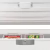 Beko HSM27050 Gefrierschrank Tiefkühltruhe Freistehend 284 L Weiß