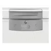 Beko HSM27050 Gefrierschrank Tiefkühltruhe Freistehend 284 L Weiß