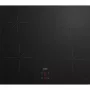 Beko HII64401QT Schwarz Einbau 60 cm Induktionskochfeld 4 Zone(n)