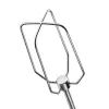 Philips 5000 Series HR3741/00 Handmixer 450 W