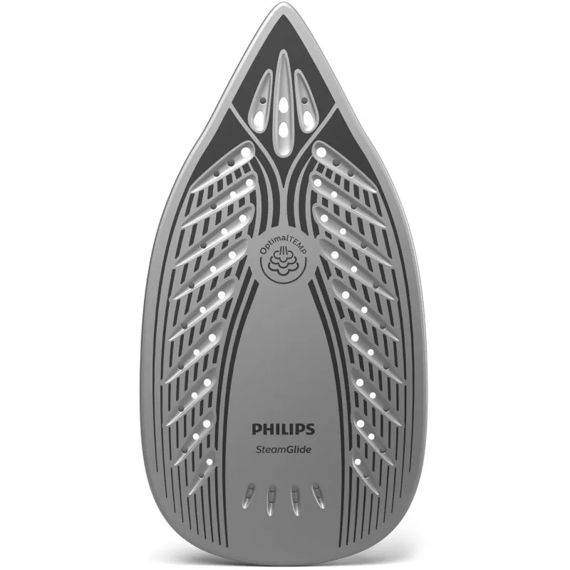 Philips GC7920/20 Dampfbügelstation 2400 W 1,5 L SteamGlide-Bügelsohle Aqua colour