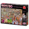 Puzzle Wasgij Destiny 19 1000 Teile 680x490 mm
