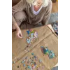 Wasgij Mystery 17 1000 Teile Jumbo Comics Puzzle