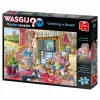 Wasgij Mystery 17 1000 Teile Jumbo Comics Puzzle