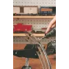 Dremel 425 Polierrad, 22,5 mm, 3,2 mm Schaft