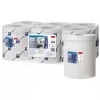 Papiertücher Tork 473242 857 Blatt Weiß 300 m