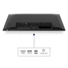 Philips 1000 series 27E1N1300A/00 Computermonitor 68,6 cm (27 Zoll) 1920 x 1080 Pixel Full HD LCD Schwarz