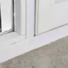 Tristar AC-5555 universelles Fensterkit für tragbare Klimageräte