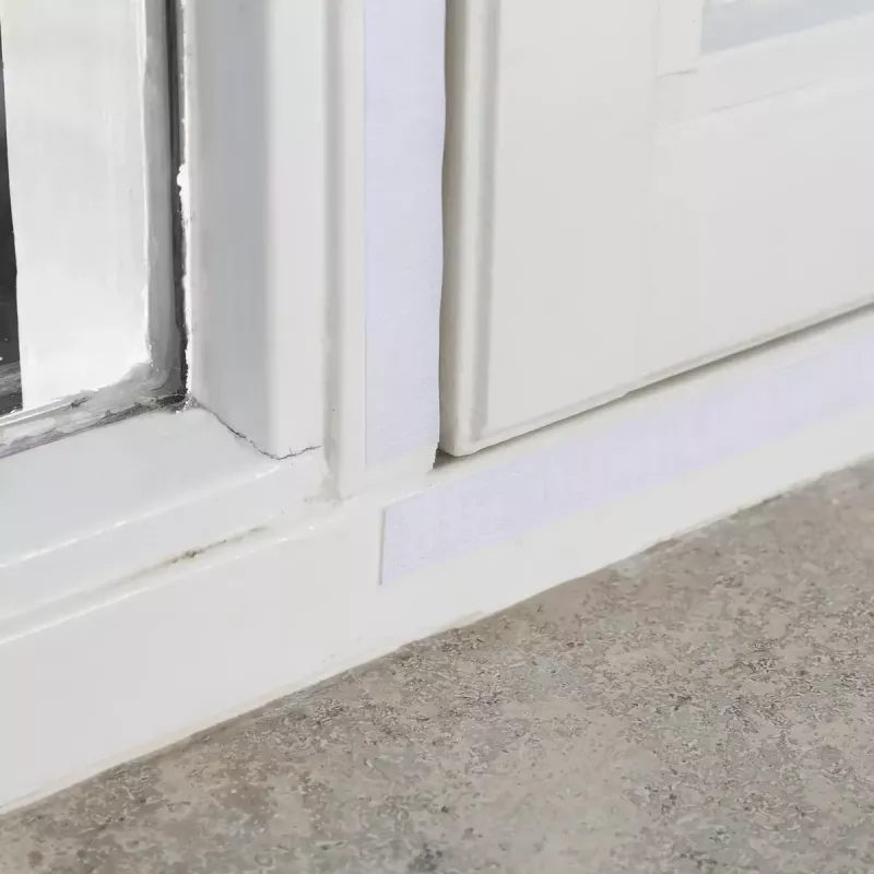 Tristar AC-5555 universelles Fensterkit für tragbare Klimageräte