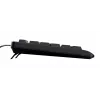 Trust TK-150 Tastatur Universal USB QWERTY Schwarz