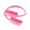 Trust Nouna Headset Kabelgebundenes Headset Head-band Anrufe/Musik Pink