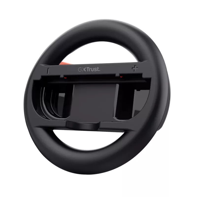 Trust GXT1257 Joy-Con-Lenkräder für Nintendo Switch 2, 2er-Set (26048)