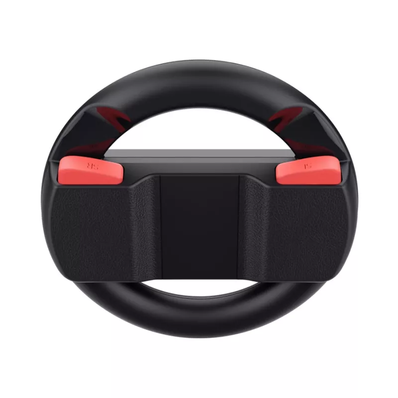 Trust GXT1257 Joy-Con-Lenkräder für Nintendo Switch 2, 2er-Set (26048)