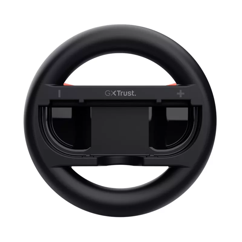 Trust GXT1257 Joy-Con-Lenkräder für Nintendo Switch 2, 2er-Set (26048)