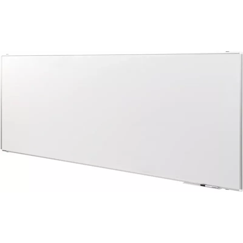 Whiteboard Legamaster PREMIUM PLUS 120x240cm Emaille Festmontage