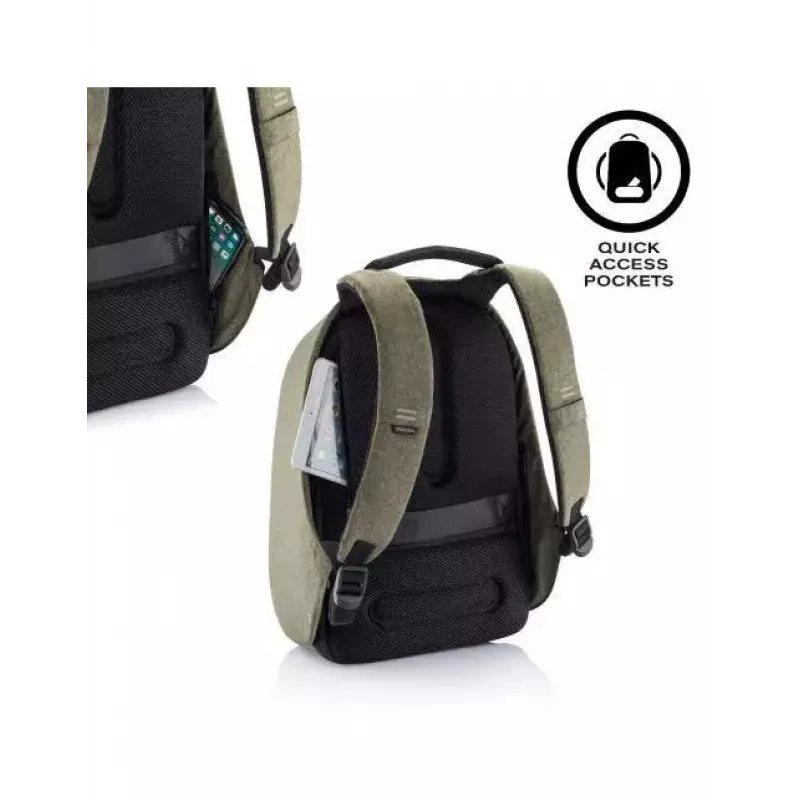 Freizeitrucksack XD-Design P705.797 Grün