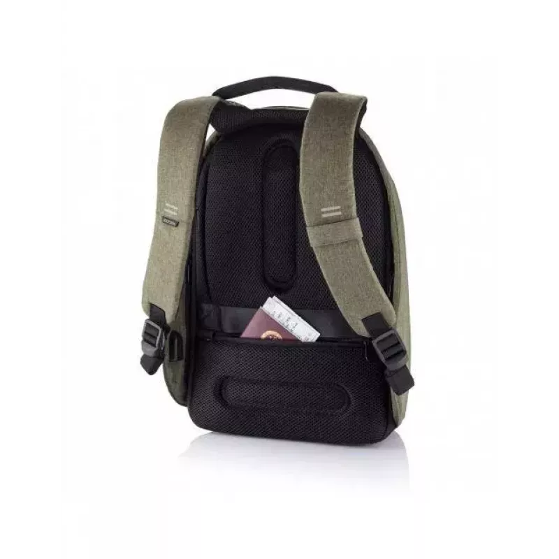 Freizeitrucksack XD-Design P705.797 Grün