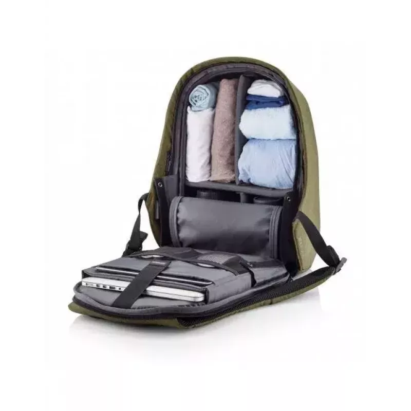 Freizeitrucksack XD-Design P705.797 Grün